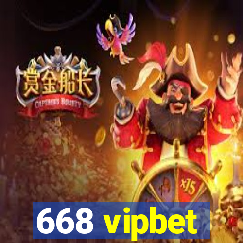 668 vipbet